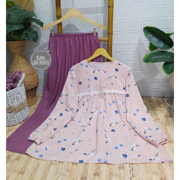 TERBARU KIARA ONE SET