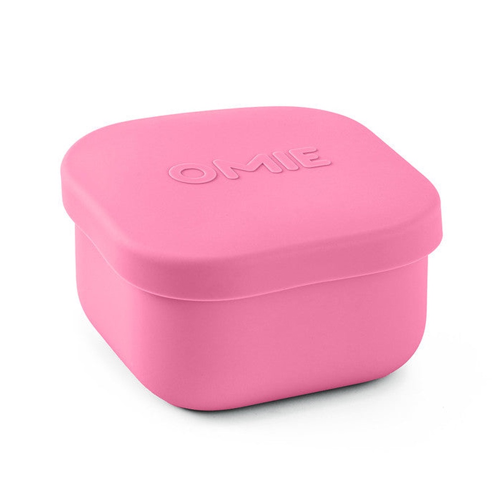 Omie OmieSnack Container