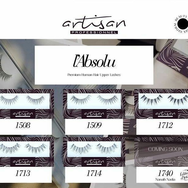 ARTISAN LASH L'ABSOLU