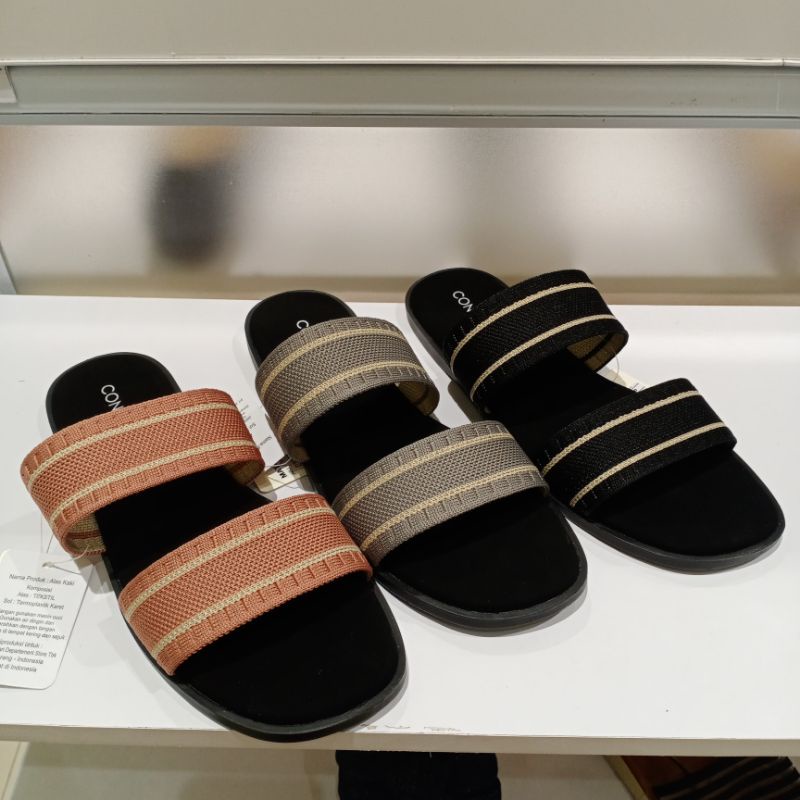 sandal Connexion