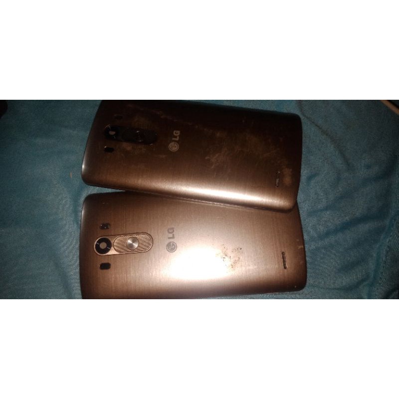 kesing hp LG D855