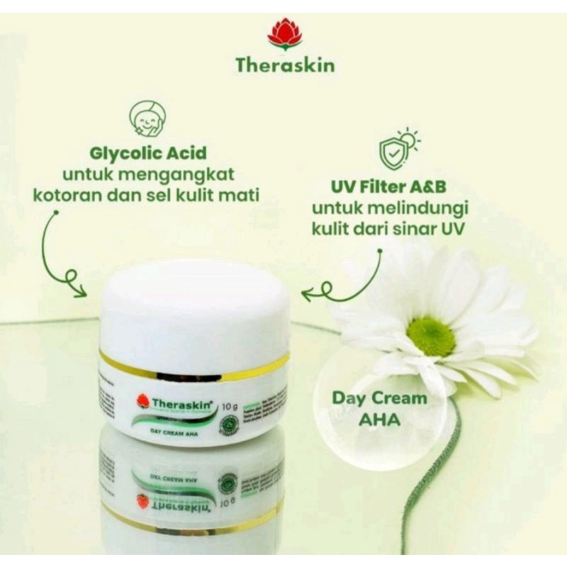 THERASKIN WHITENING KULIT NORMAL