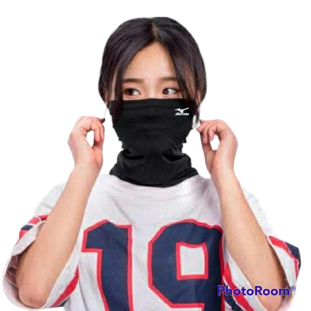 Buff masker sport