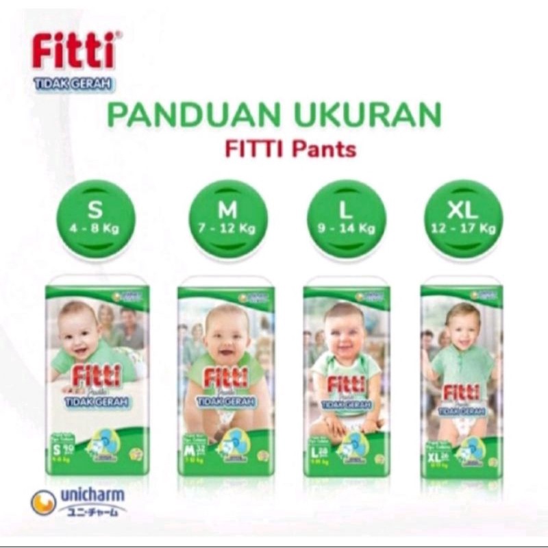 fitti