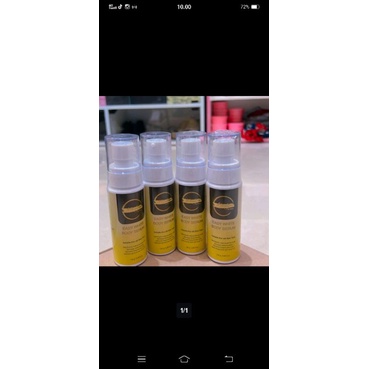 Serum Badan