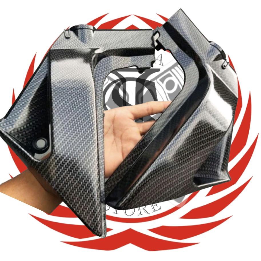 MATA KUCING RX KING CARBON