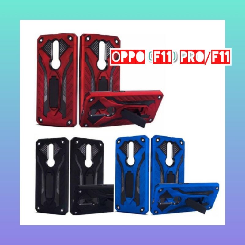 CASE PHANTOM SPIGEN ROBOT F11/F11 PRO
