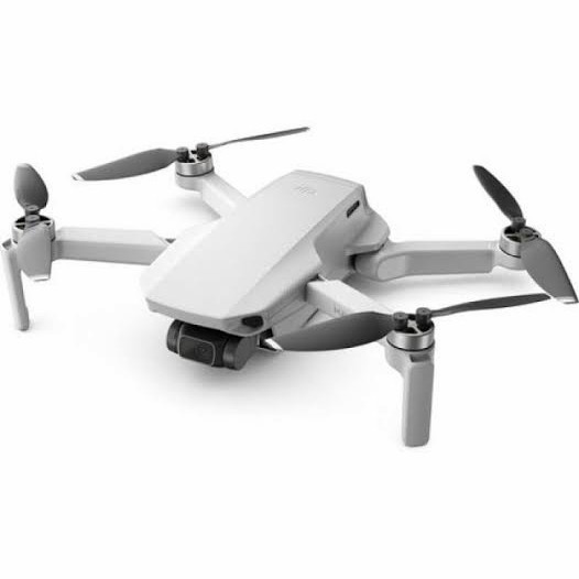 Dji Mavic Mini Basic Garansi Inter 1 Tahun