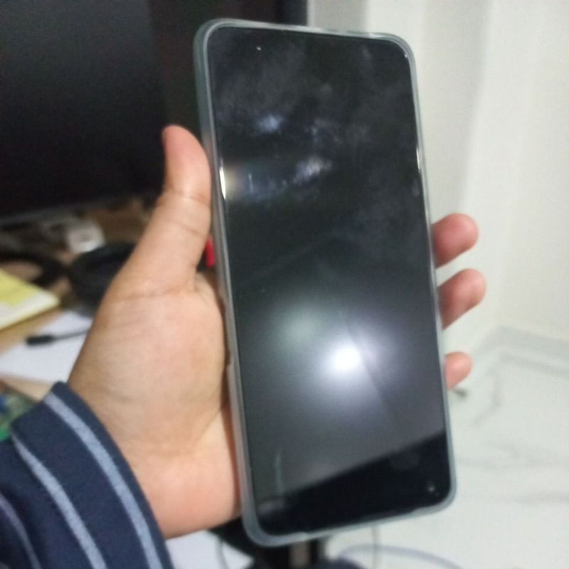 nota pelunasan hp oppo