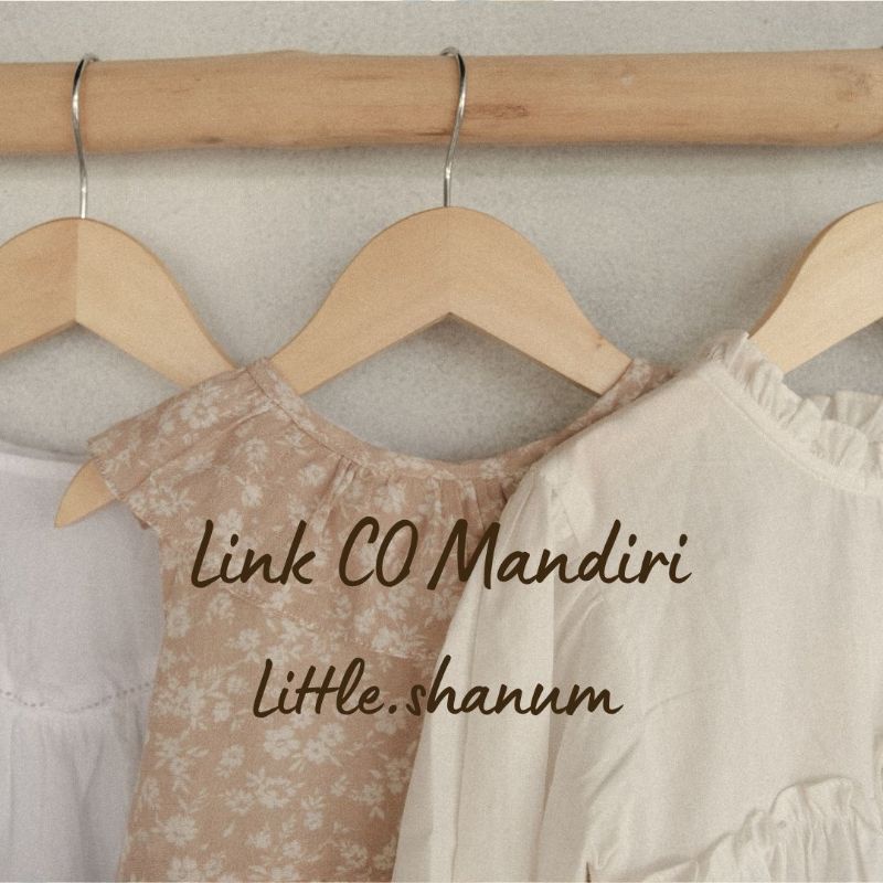 Link CRSL Rp.30.000