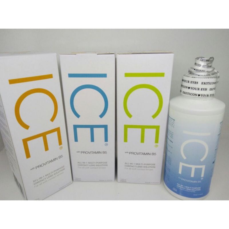 AIR SOFLENS ICE