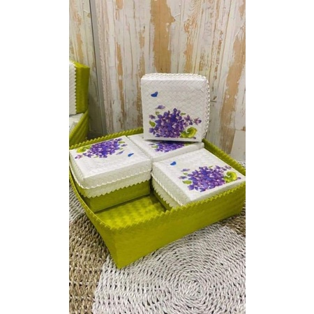 keben4set18x18cm