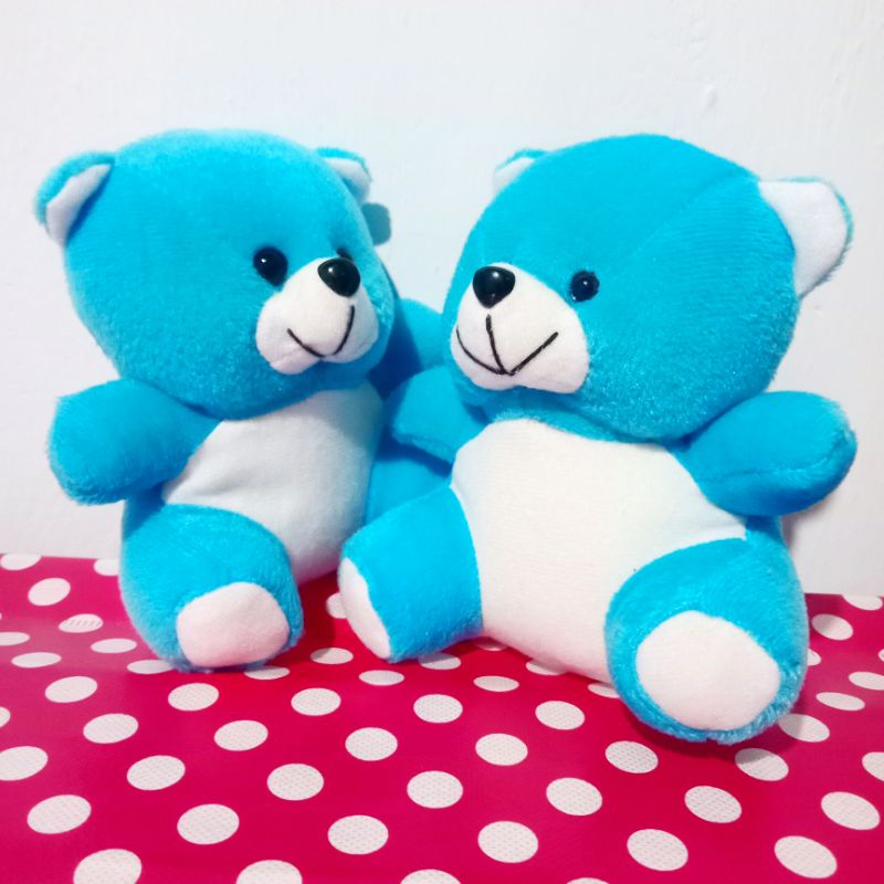 Boneka Beruang Teddy Bear