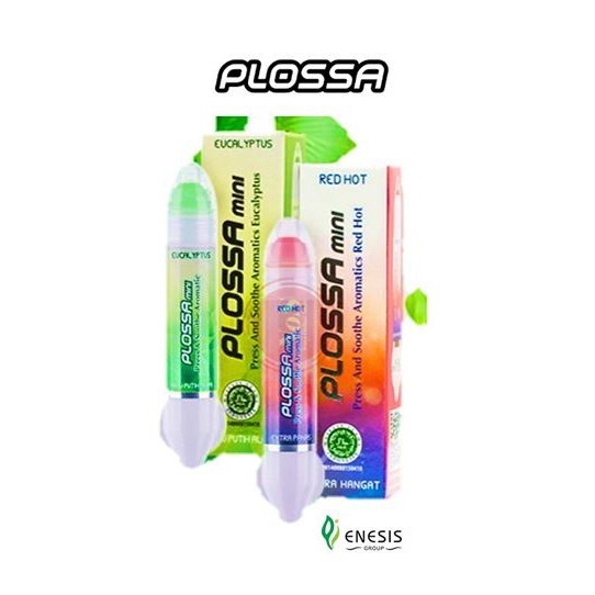 PLOSSA MINI