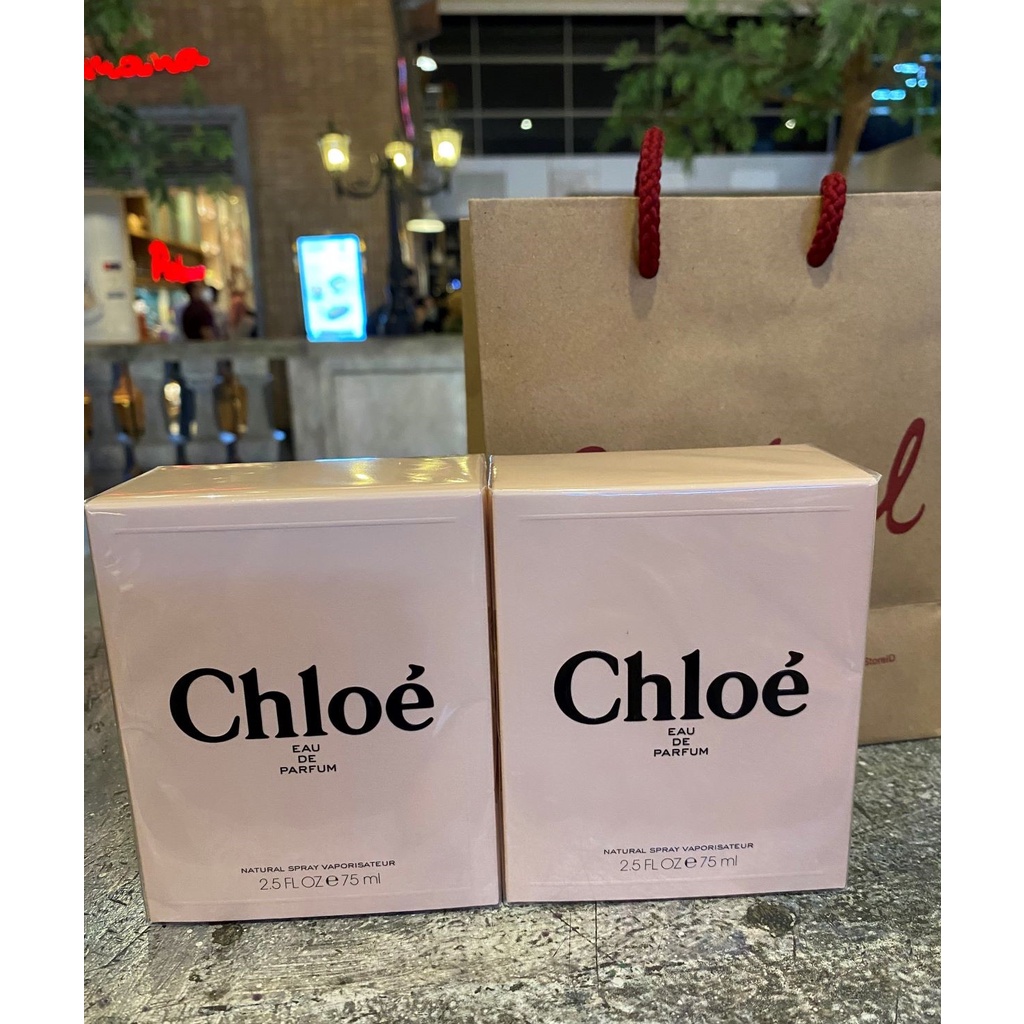 CHLOE Signature Eau De Parfum