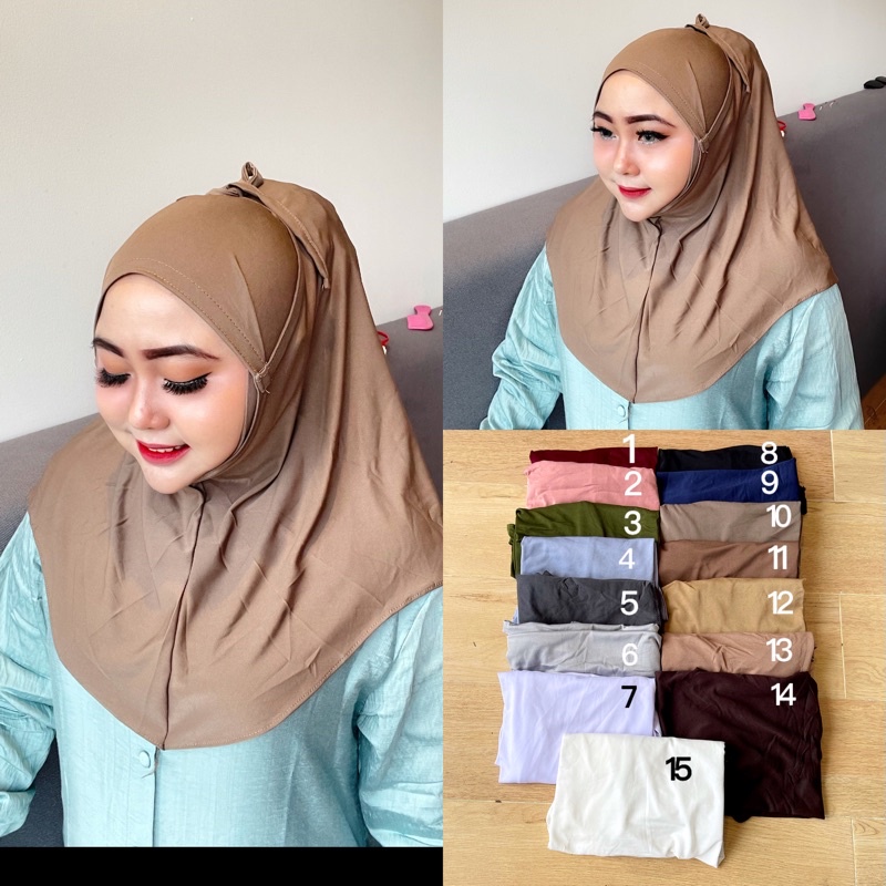 BERGO JERSEY SPORT