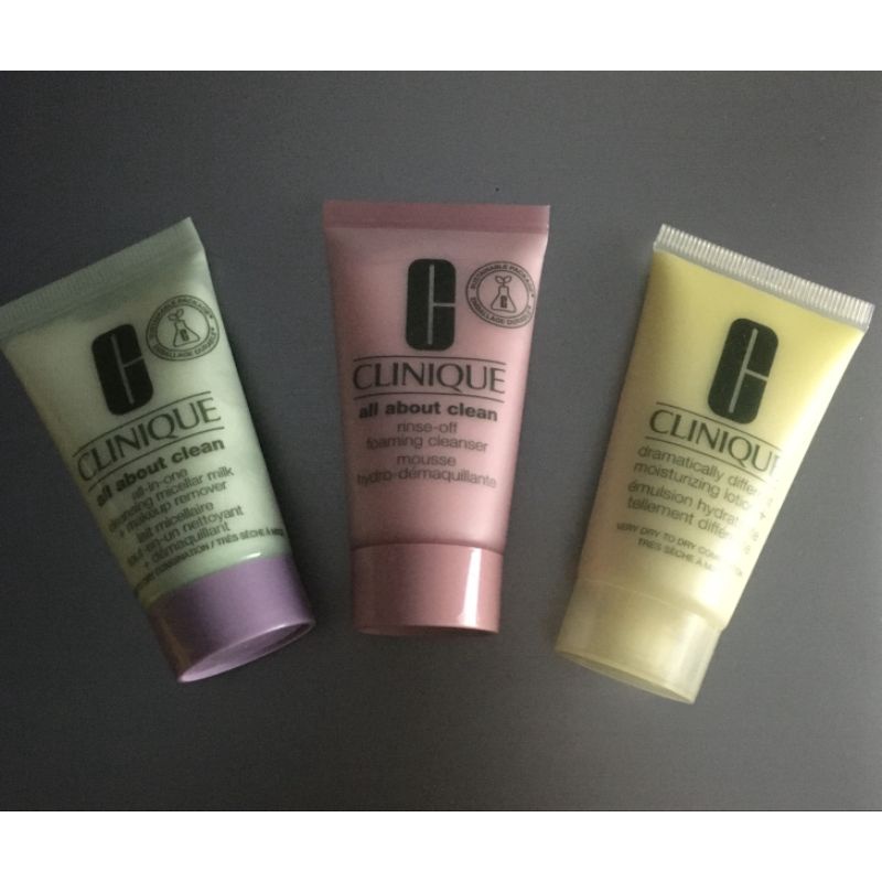 CLINIQUE FACE PRODUCT