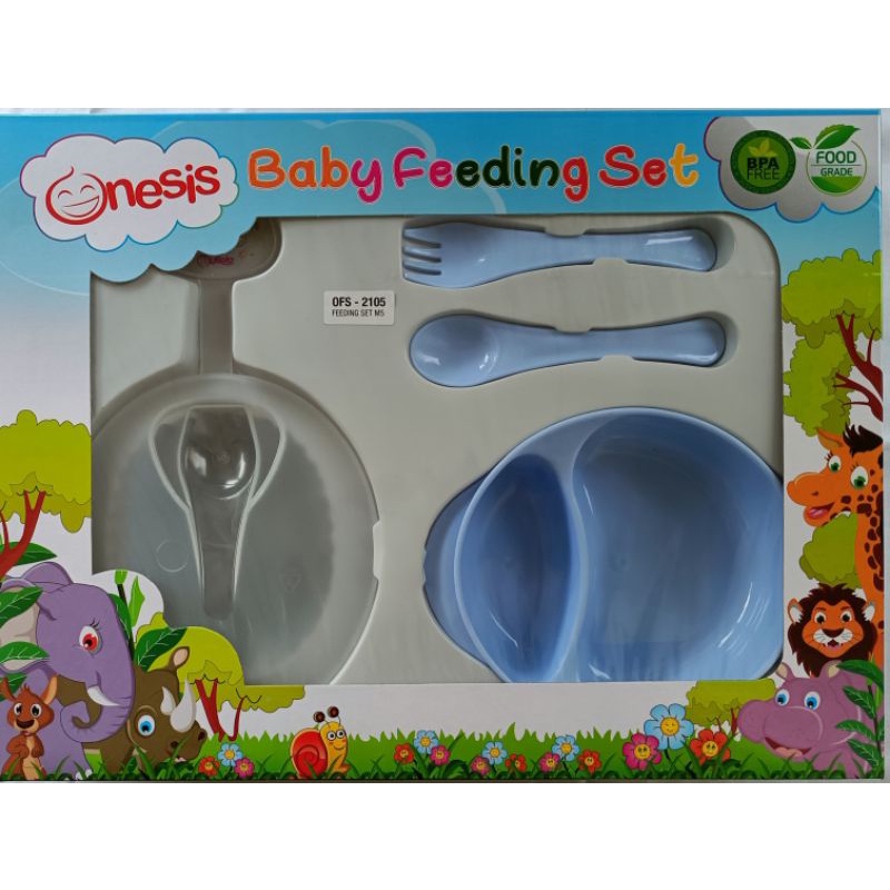Feeding Set ONESIS 2105