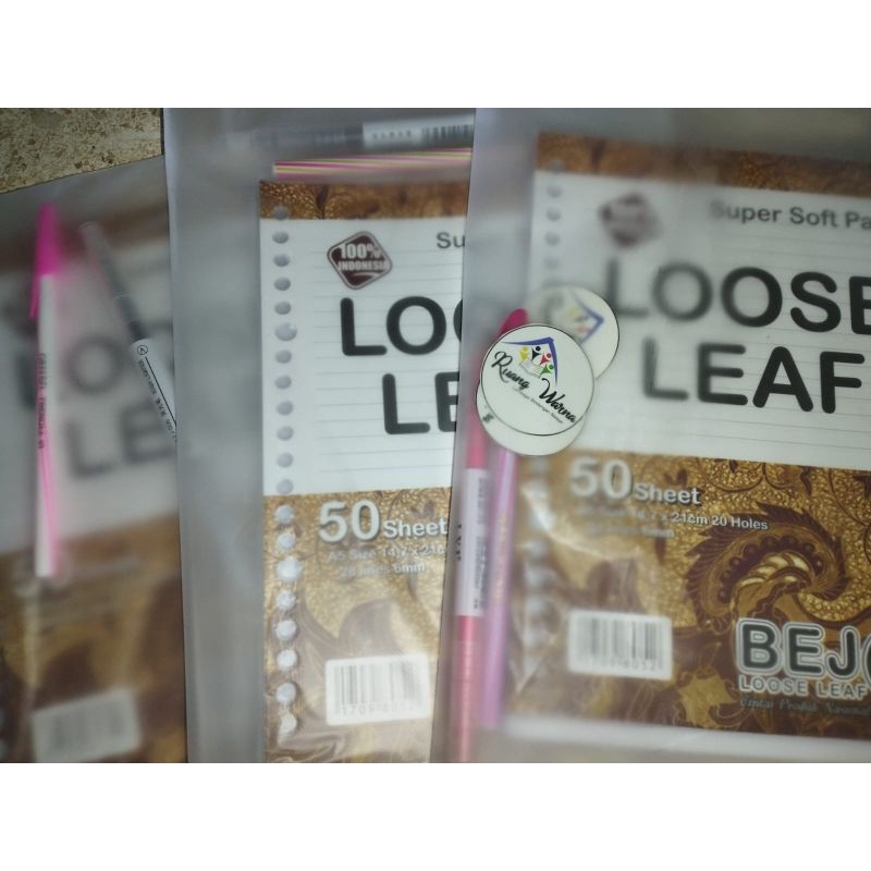 learning kit