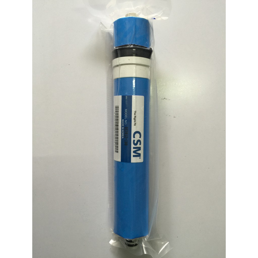 Membrane RO / CSM 100gpd - KOREA(RE2012-100)