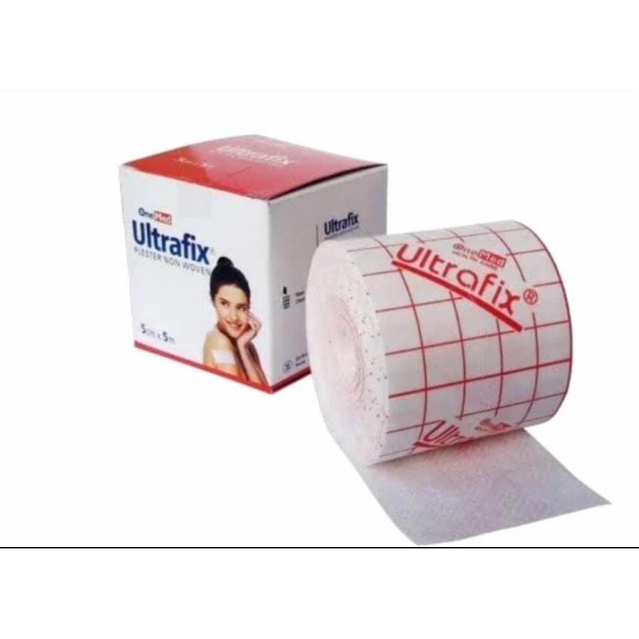 Ultrafix 5cmx5m