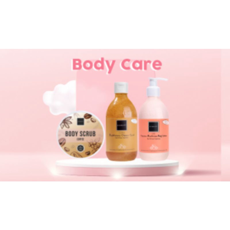 Scarlett Body Care