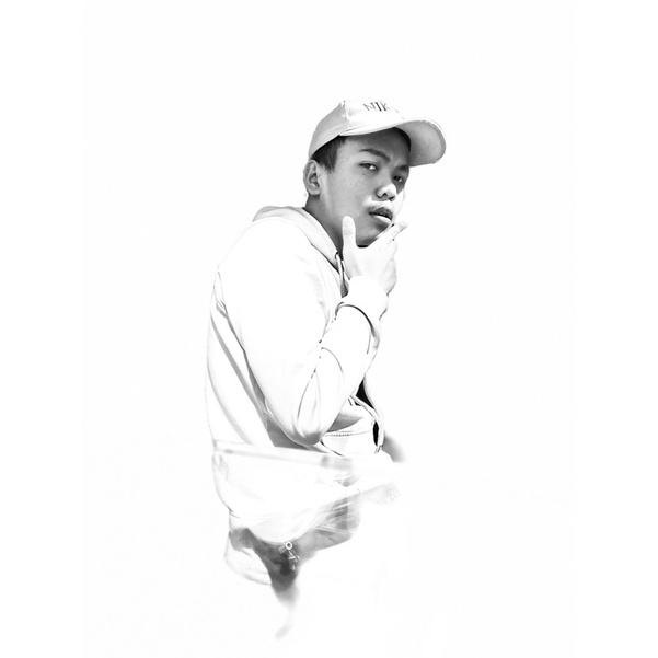 pesanan bosku