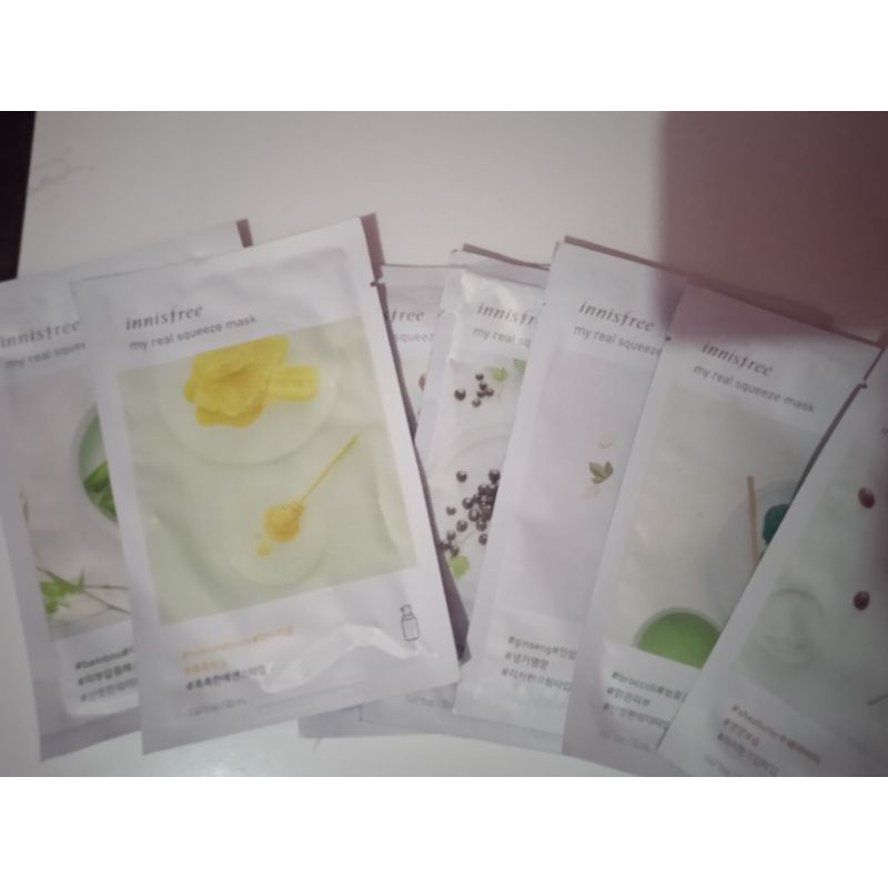 masker wajah