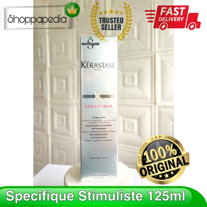 KERASTASE STIMULISTE.