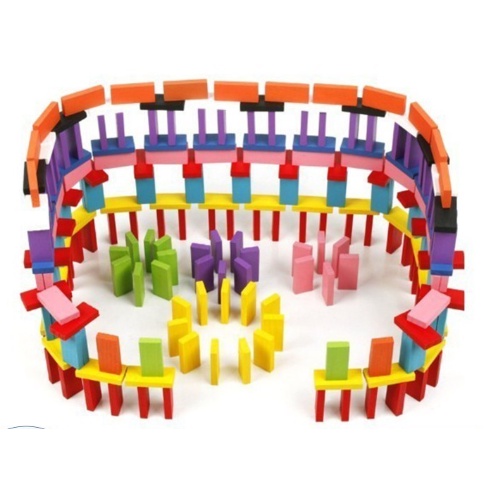 Block Jigasw ORIGINAL