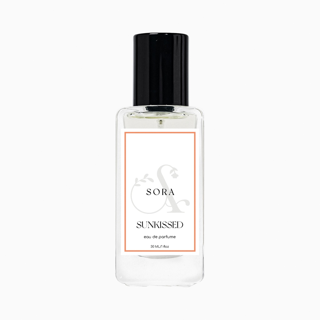 SUNKISSED PERFUME