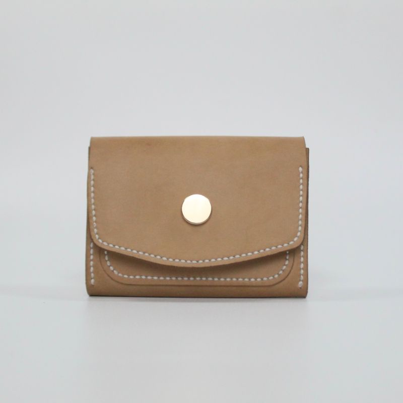 Saucy Ketam II Card Wallet