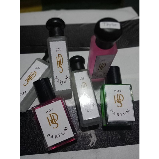 HDS parfum