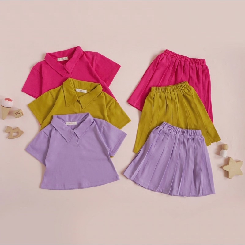 ZELLINE SET