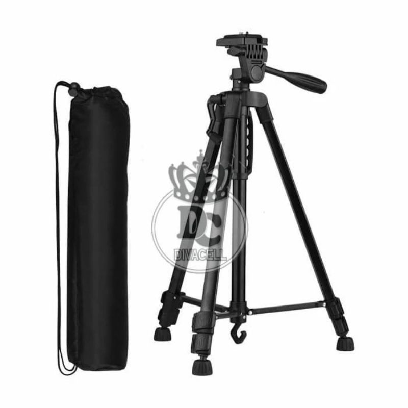 TRIPOD 2 METER 3366 TERMURAH
