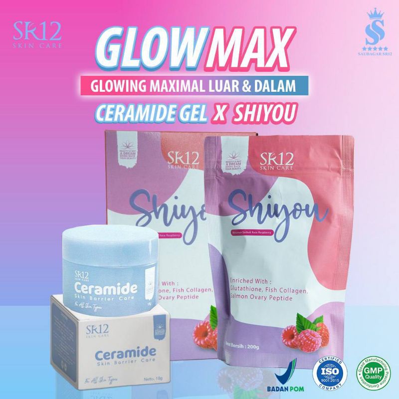 GlowMax