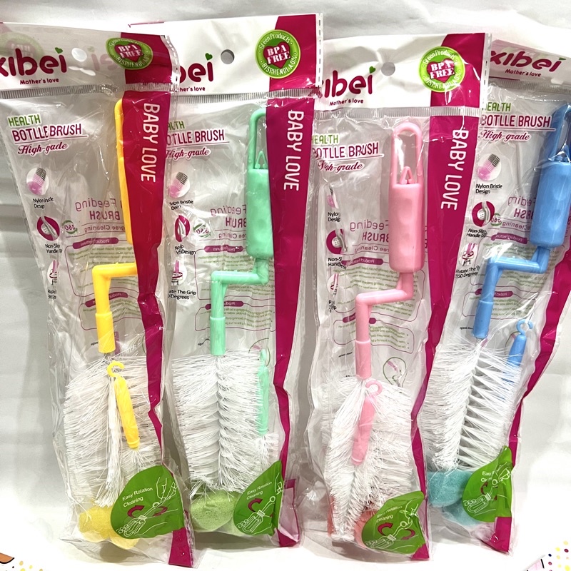 SIKAT DOT XIBEI PLASTIK MURAH
