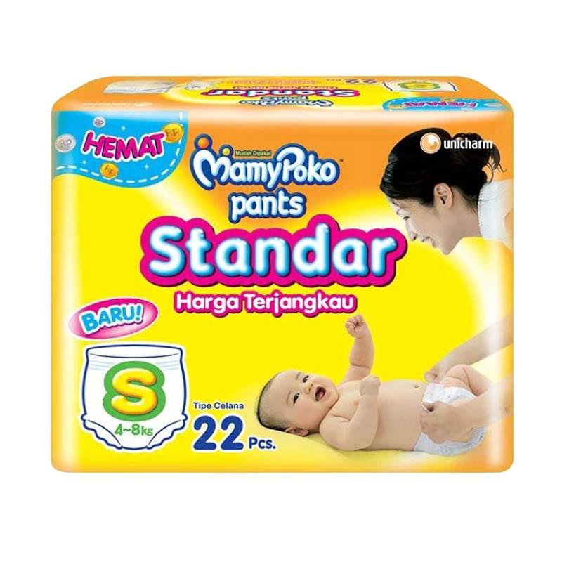 Mamy Poko Pants Standard S-22