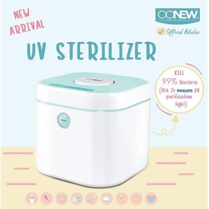 Oonew - Uv Sterilizer 1915