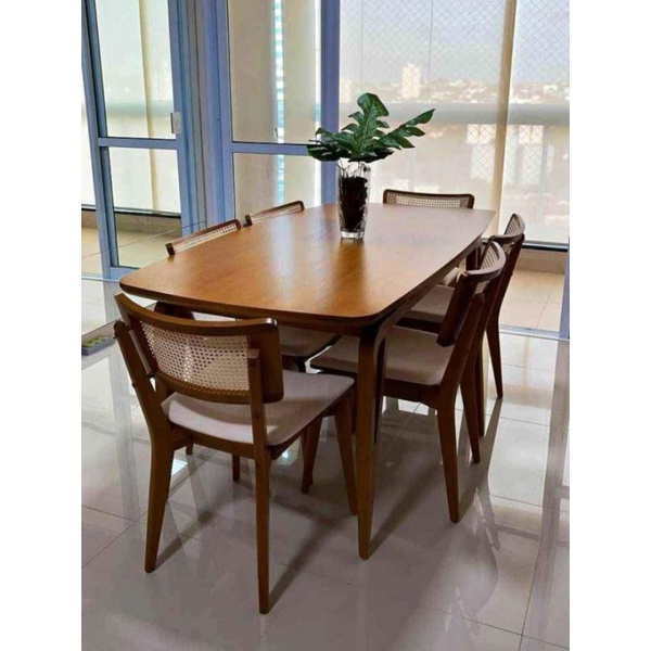 Meja Makan Ropan Terbaru