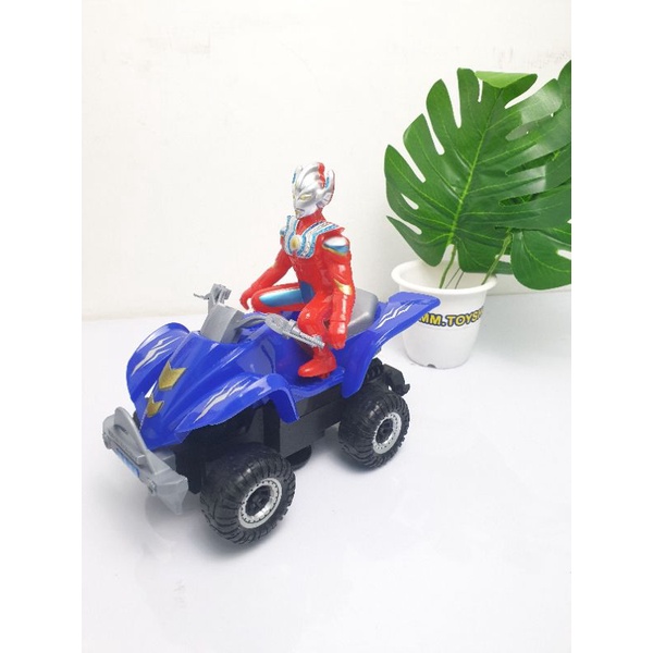 HERO ATV