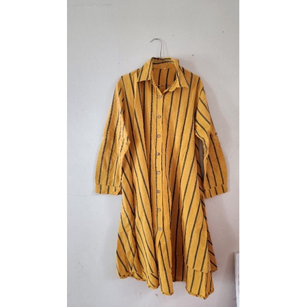 preloved dress tunic