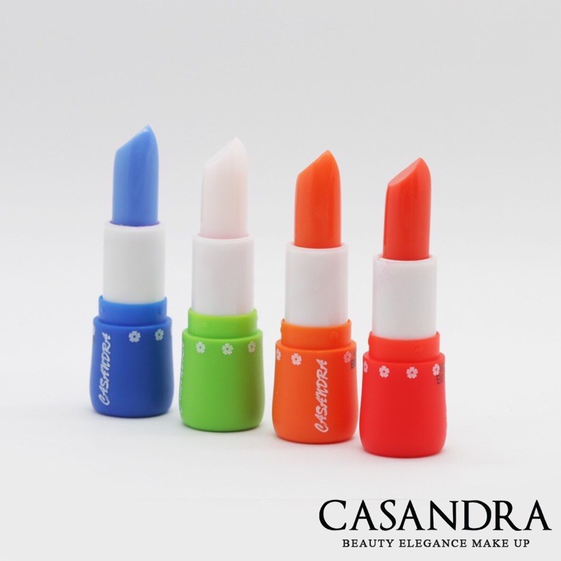 [PGB] Casandra Lip Balm Magic