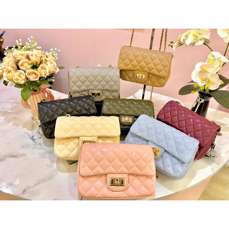 priscilla Bag