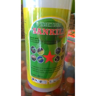 Sankill 530/60EC 400ml