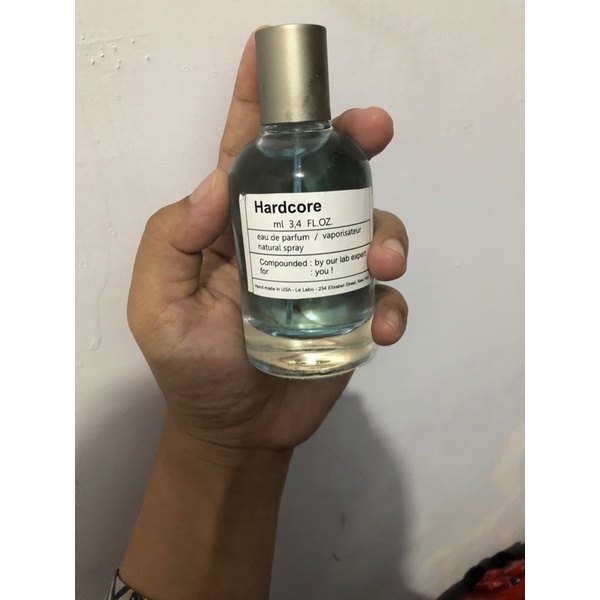 parfum viral