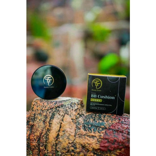 BB CUSHION FF