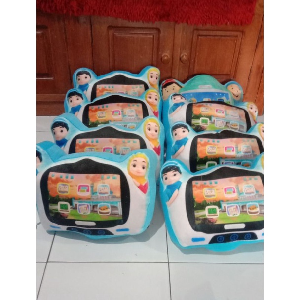 bantal smart hafiz v6