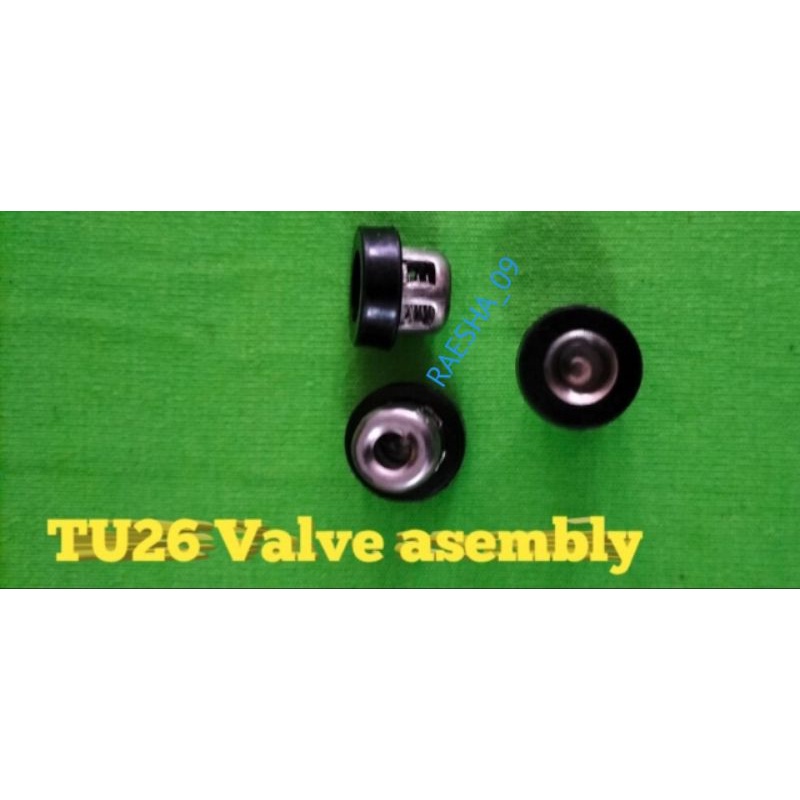 Valve assy semprotan hama tu26