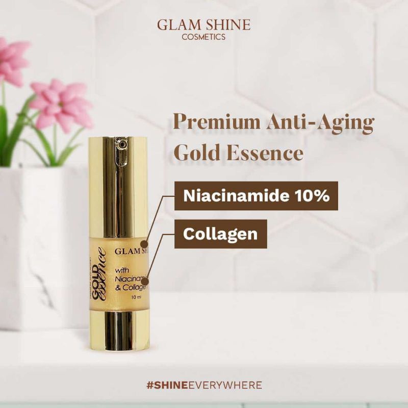 gold essence